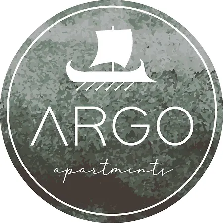 Argo アパート *