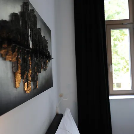 Argo Apartment