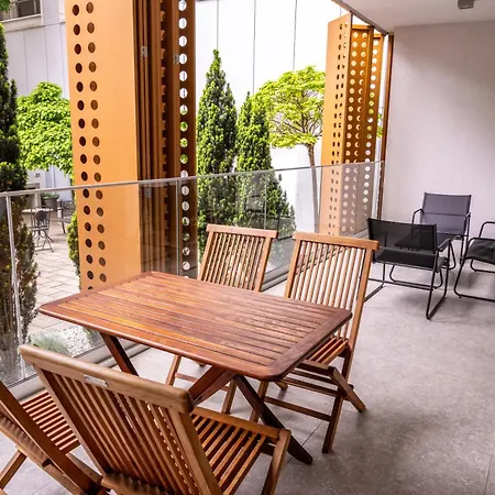 Apartment Argo *