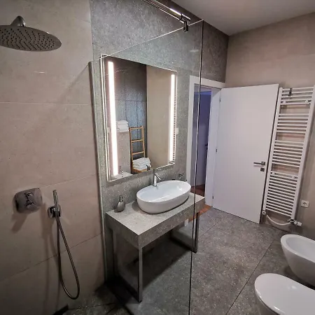 Argo Apartment Ljubljana