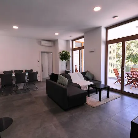 Argo Apartament *