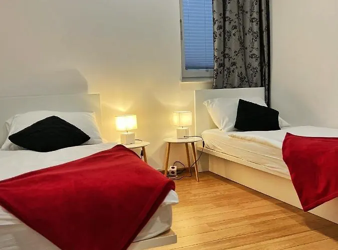 Apartament Argo Lublana