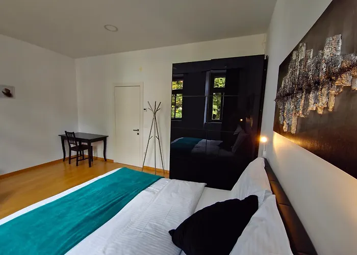 Argo Апартаменти