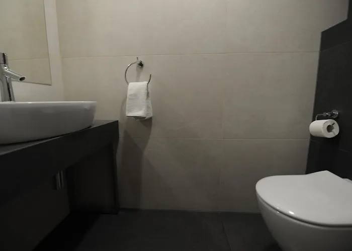 Argo Apartament Lublana