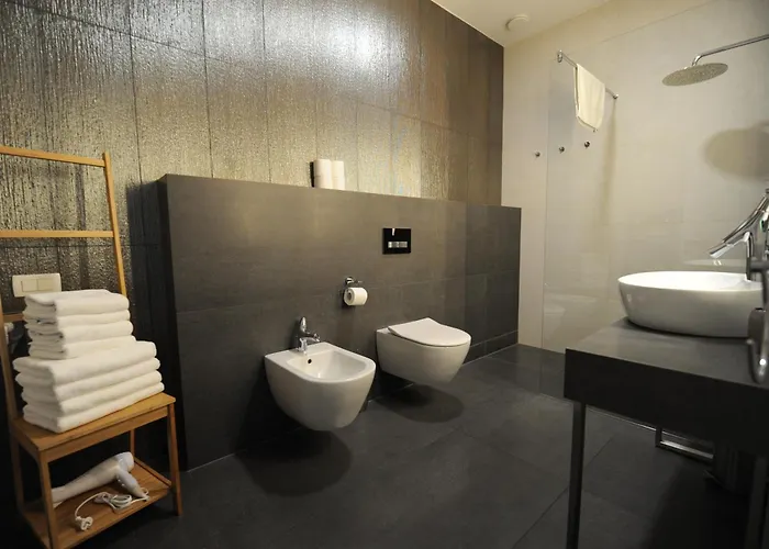 Апартаменти Argo *