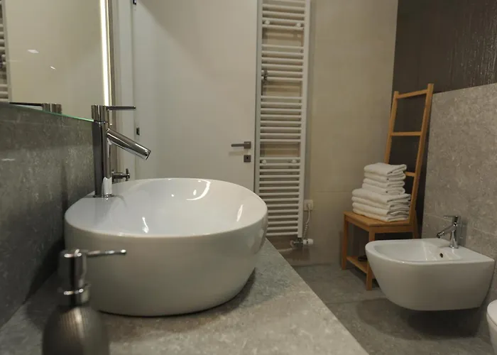 Apartament Argo Lublana