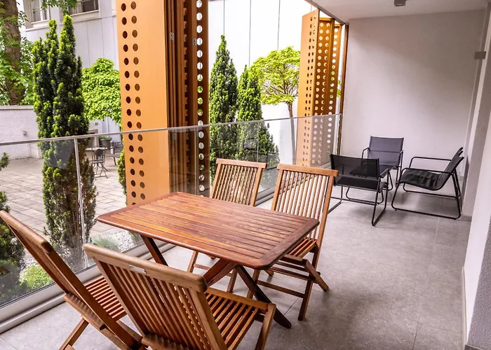 Апартаменти Argo *