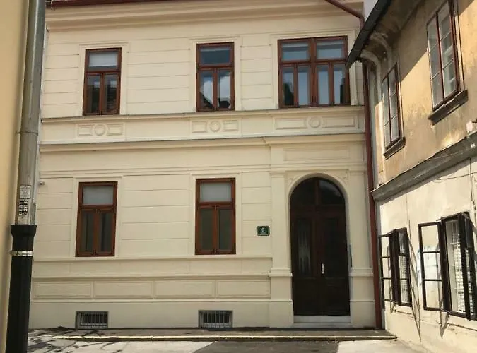 Argo Апартаменти