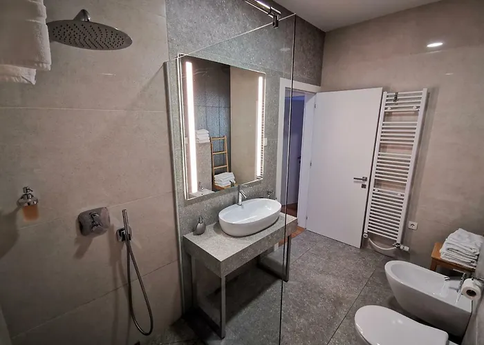 Argo Apartament Lublana