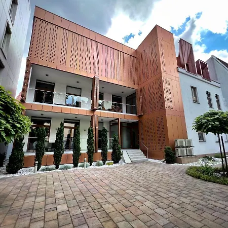 Argo Appartement Ljubljana