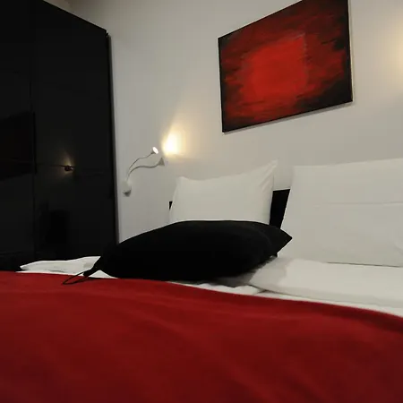 Appartement Argo