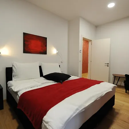 Argo Appartement