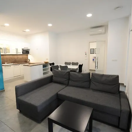 Argo Appartement Ljubljana