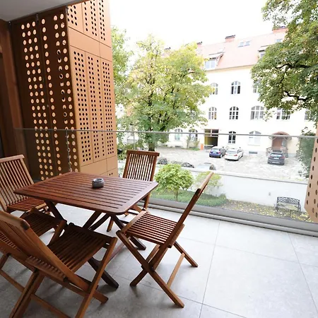 Argo Appartement