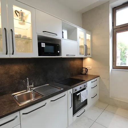 Appartement Argo Ljubljana