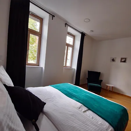 Argo Appartement Ljubljana