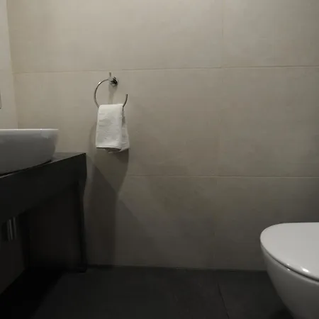 Argo Appartement Ljubljana