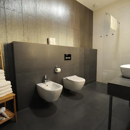 Appartement Argo *