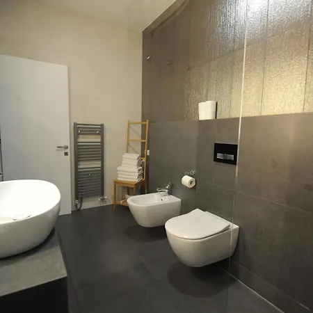 Appartement Argo