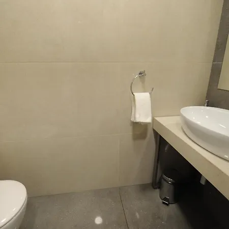 Appartement Argo