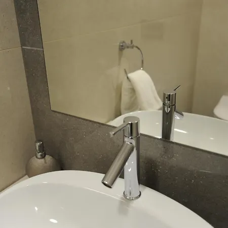 Argo Appartement