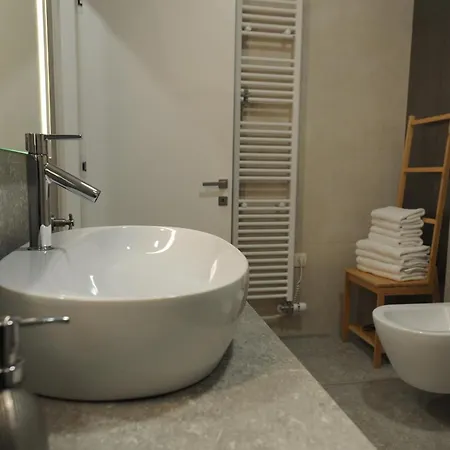 Appartement Argo Ljubljana