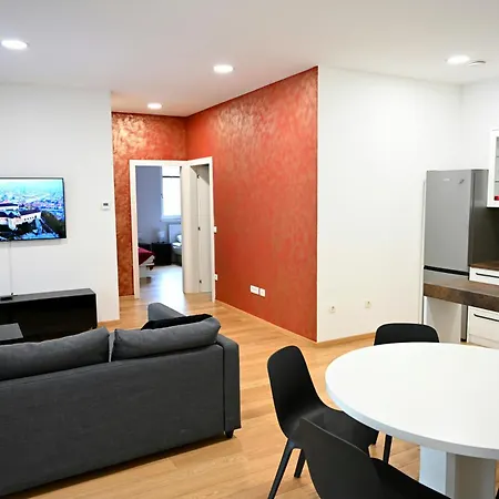 Argo Appartement Ljubljana
