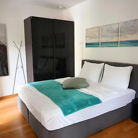 Appartement Argo