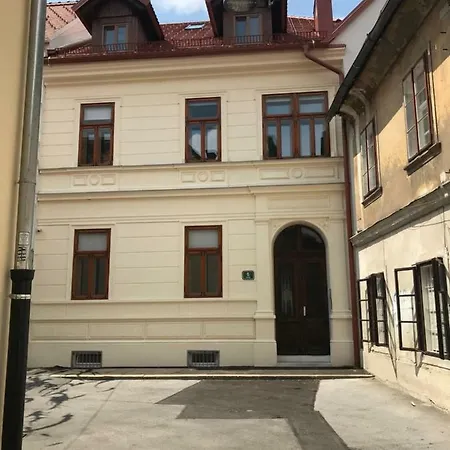 Argo Appartement