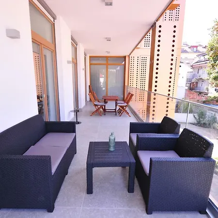 Argo Apartamento Liubliana