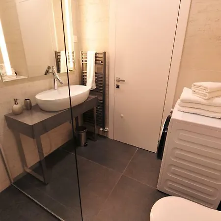 Appartement Argo *