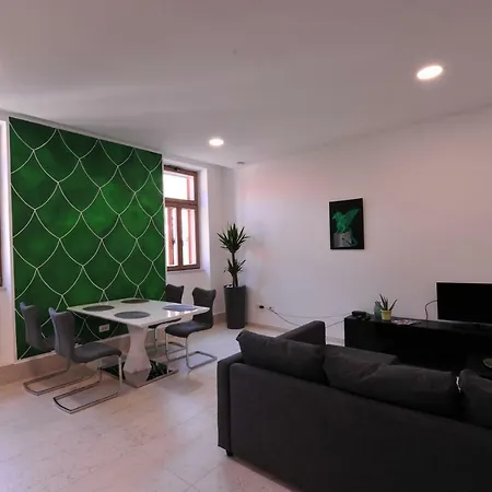 Argo Appartement
