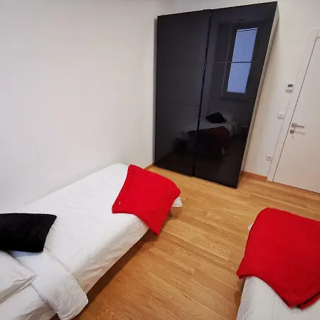 Argo Appartement *